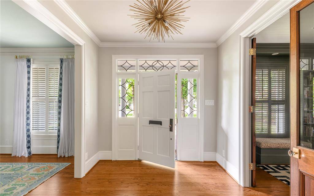 3641 Mockingbird Lane, Highland Park, TX 75205