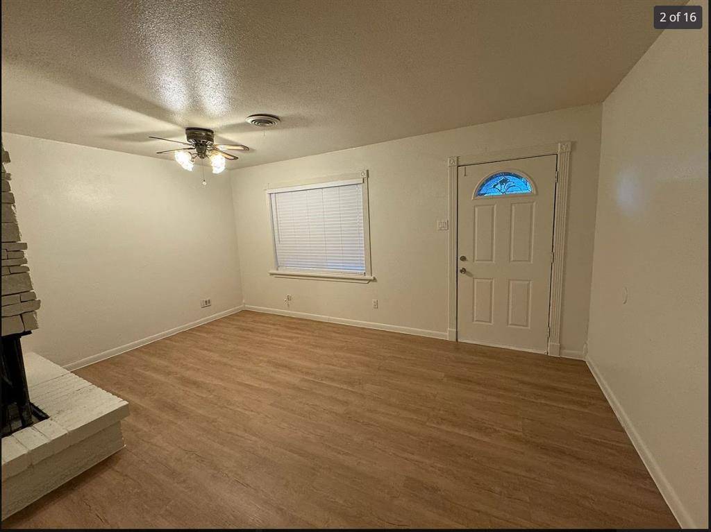 2508 Mcclure Street, Irving, TX 75062