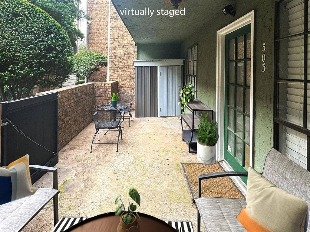 6108 Abrams Road #303, Dallas, TX 75231