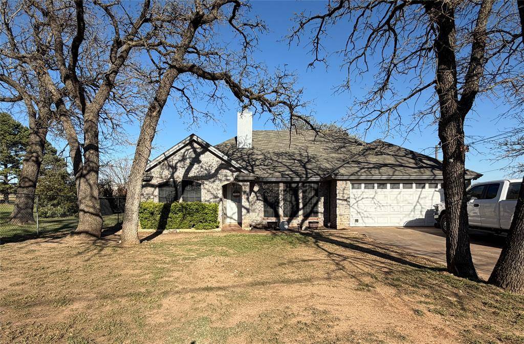 109 Sanchez Creek Court, Weatherford, TX 76088