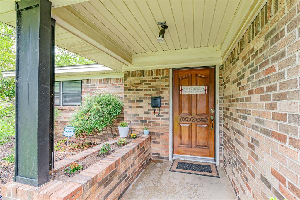 3924 Westerly Road, Benbrook, TX 76116