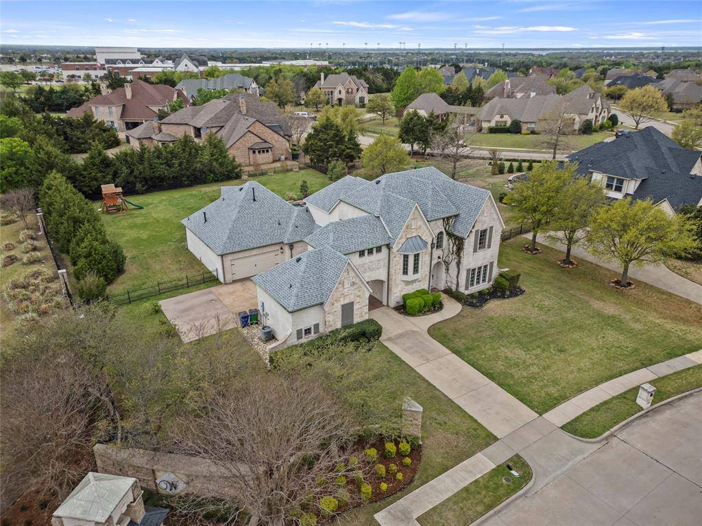 399 Wyndemere Boulevard, Heath, TX 75032