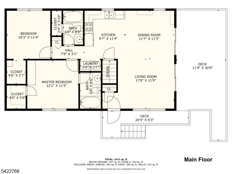 126 Armstrong Rd, Montague Twp., NJ 07827
