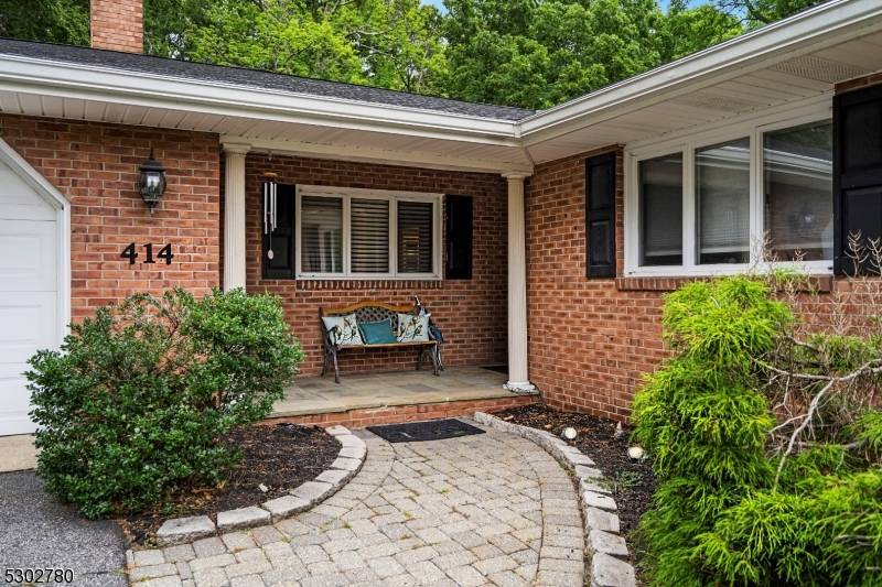 414 Ridge Rd, Fredon Twp., NJ 07860