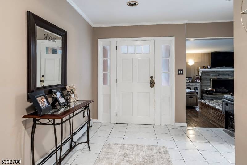 414 Ridge Rd, Fredon Twp., NJ 07860