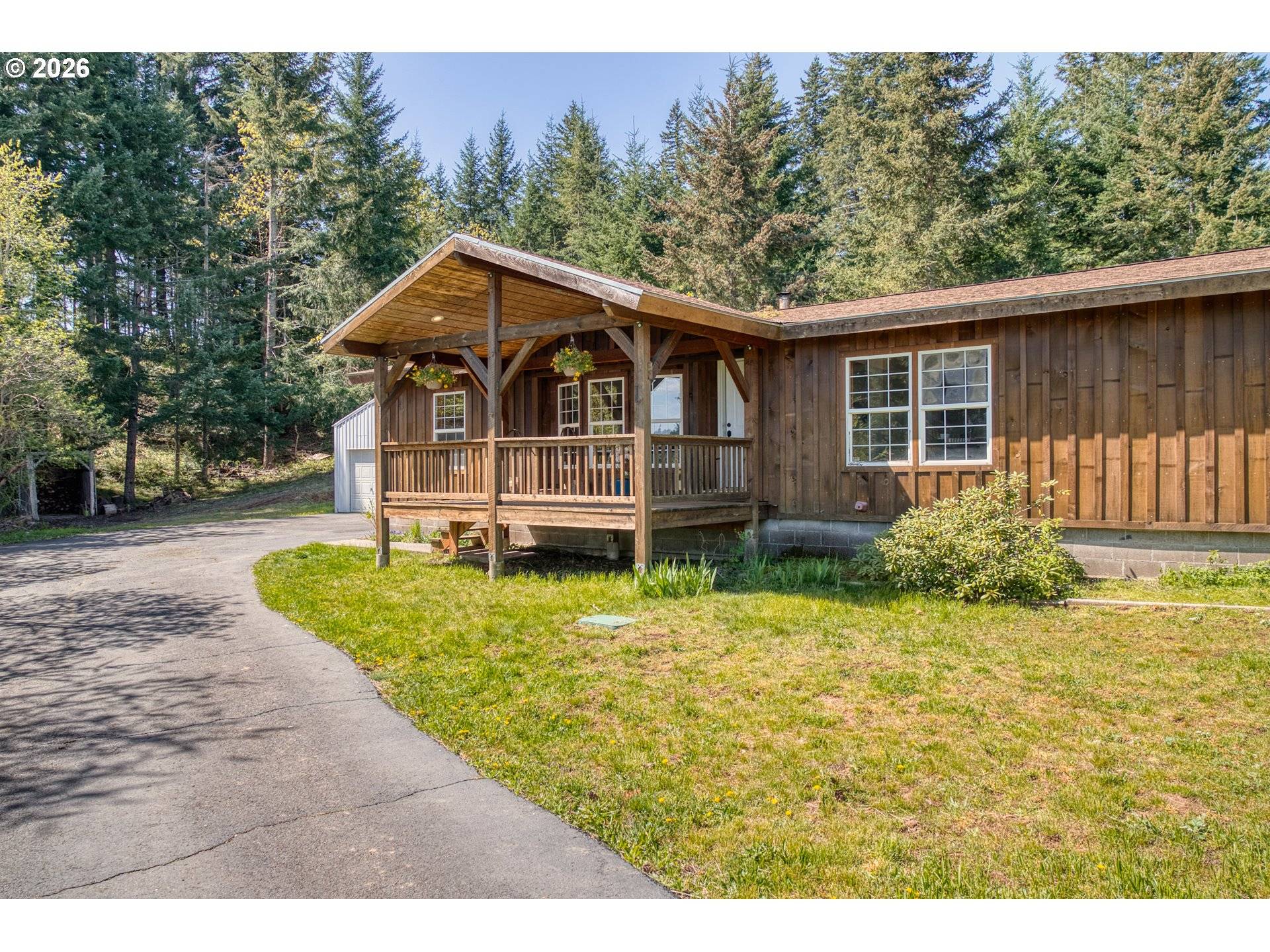 22 RAMSAY LN, White Salmon, WA 98672