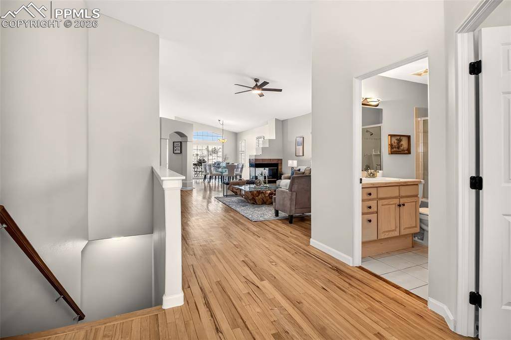 5150 Vista Del Norte PT, Colorado Springs, CO 80919