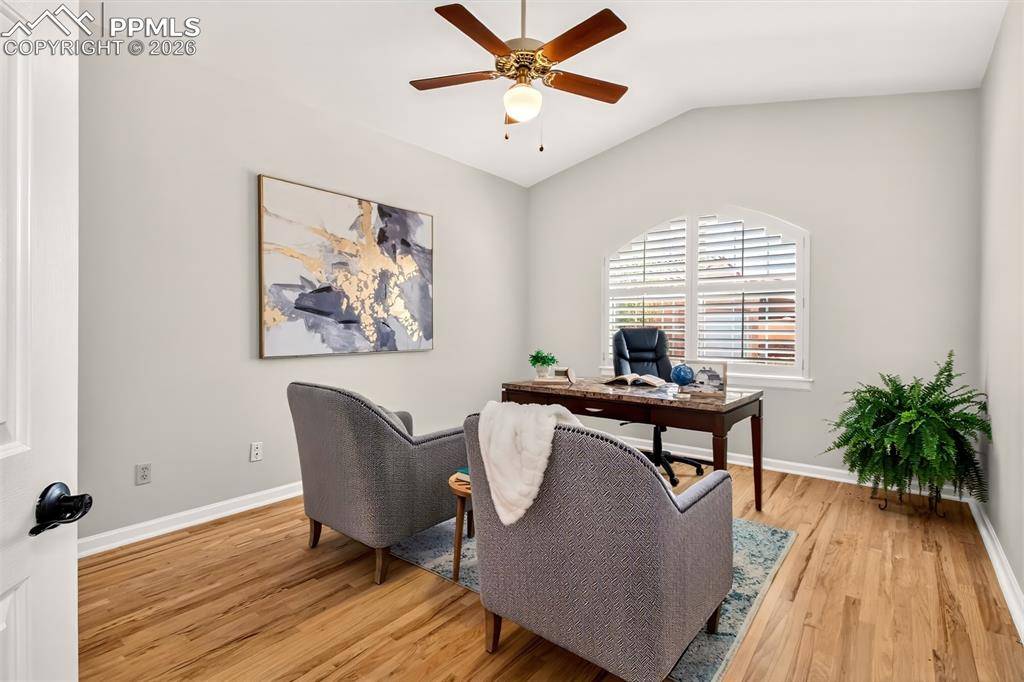 5150 Vista Del Norte PT, Colorado Springs, CO 80919