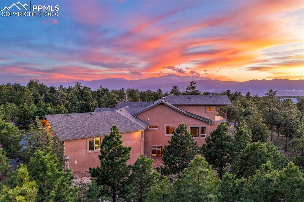 4740 Foxchase WAY, Colorado Springs, CO 80908