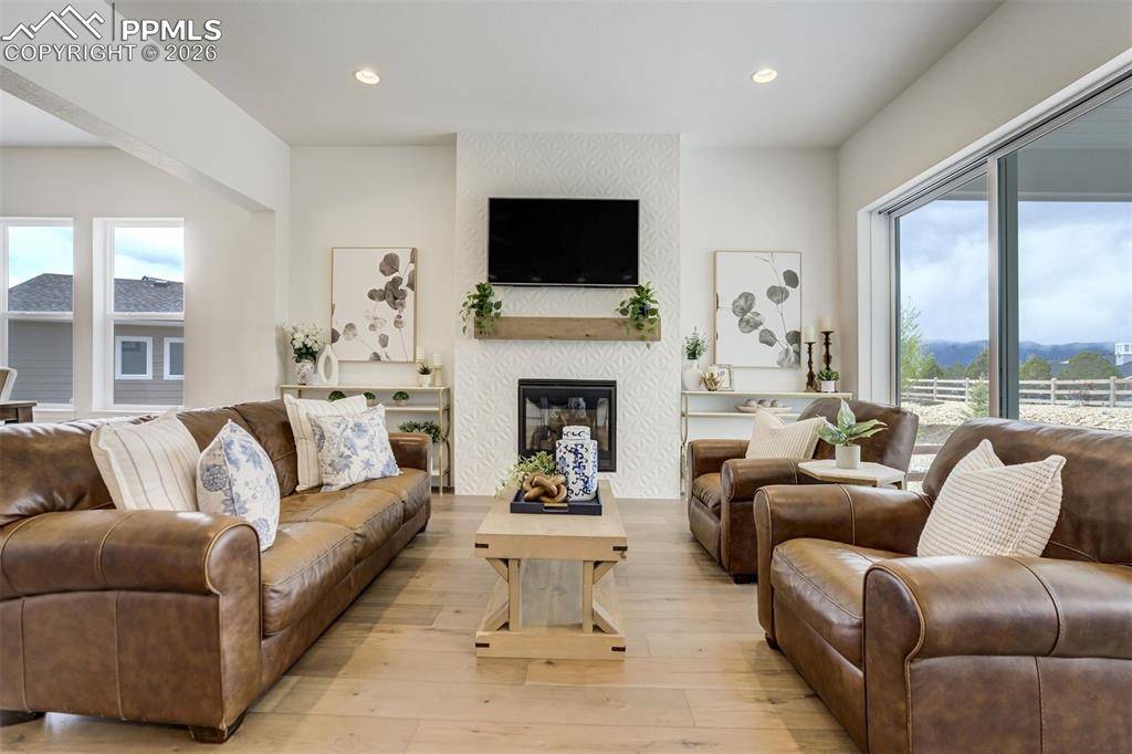 2224 Cabernet CT, Colorado Springs, CO 80921