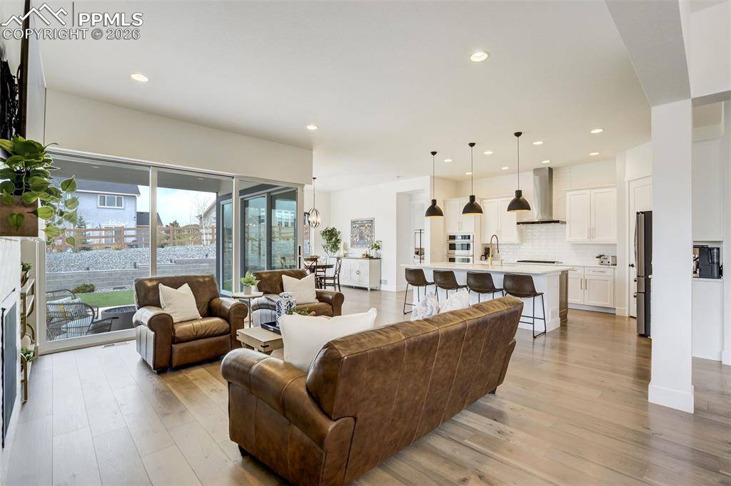 2224 Cabernet CT, Colorado Springs, CO 80921