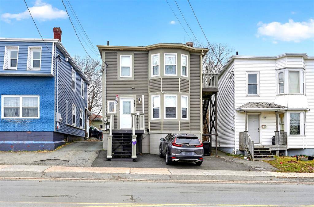 288 Lemarchant Road, St John's, NL A1E 1R2