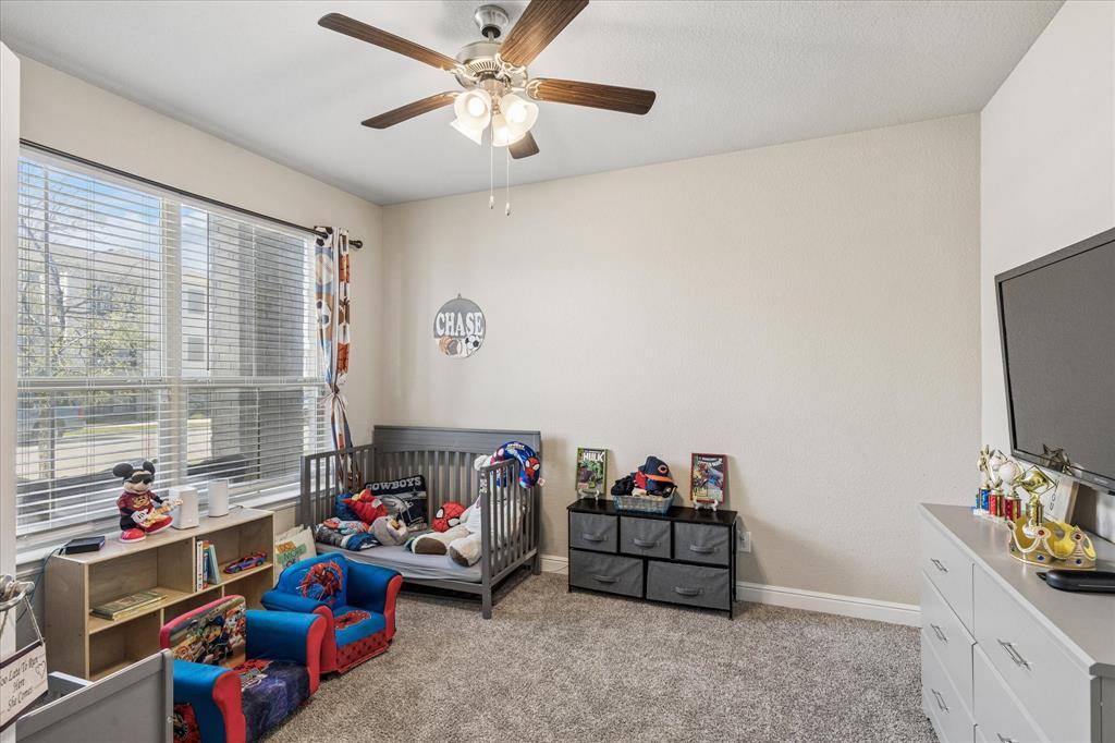 408 Frenchpark Drive, Fort Worth, TX 76052