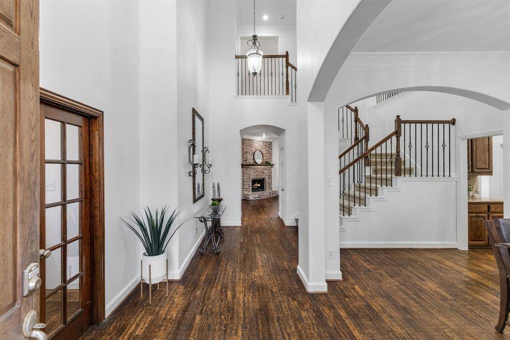 7600 Burr Ferry Drive, Mckinney, TX 75071