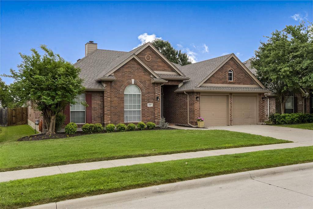 6507 Fannin Farm Way, Arlington, TX 76001