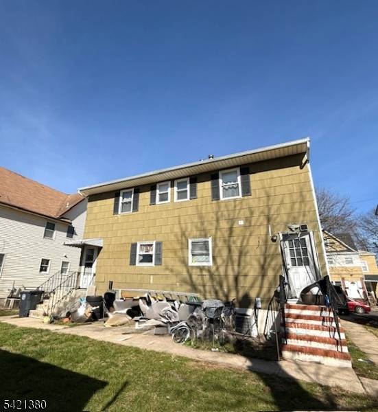 27-29 Fisher Ave, Bound Brook Boro, NJ 08805