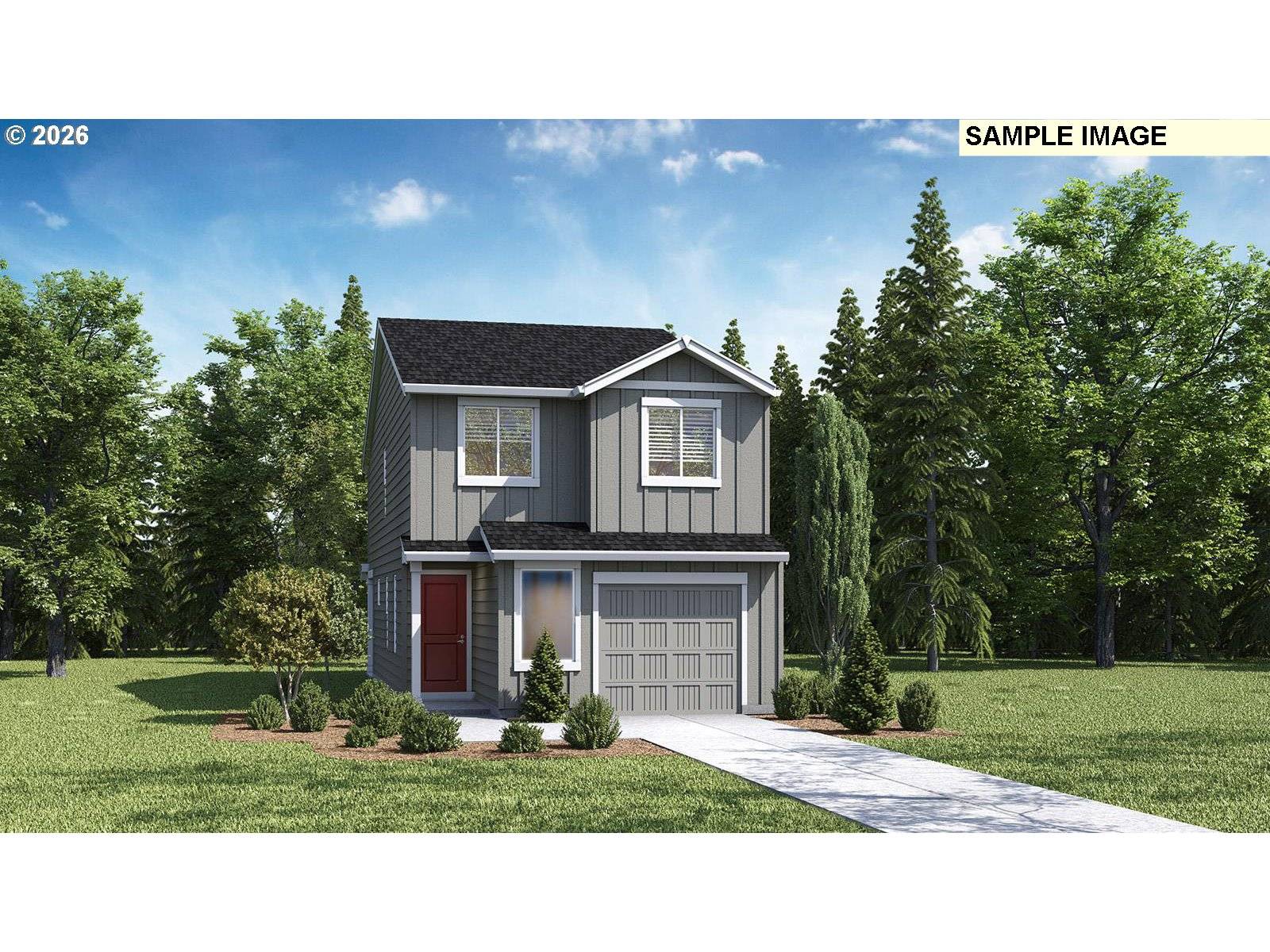 11112 SE 20TH CIR, Vancouver, WA 98664