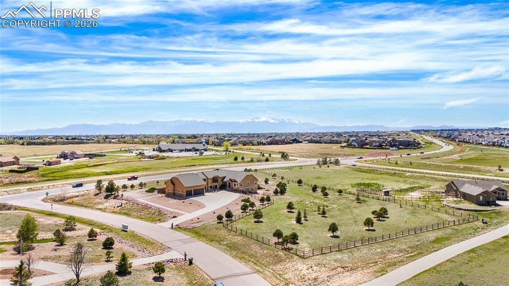 13316 Gilbert DR, Peyton, CO 80831
