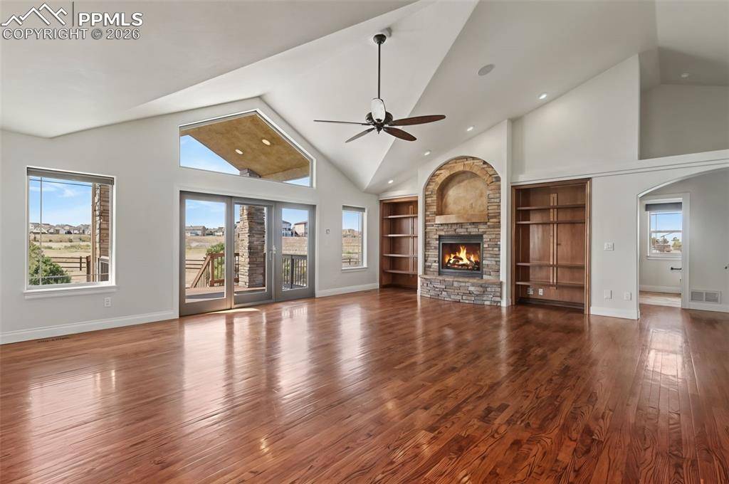 13316 Gilbert DR, Peyton, CO 80831