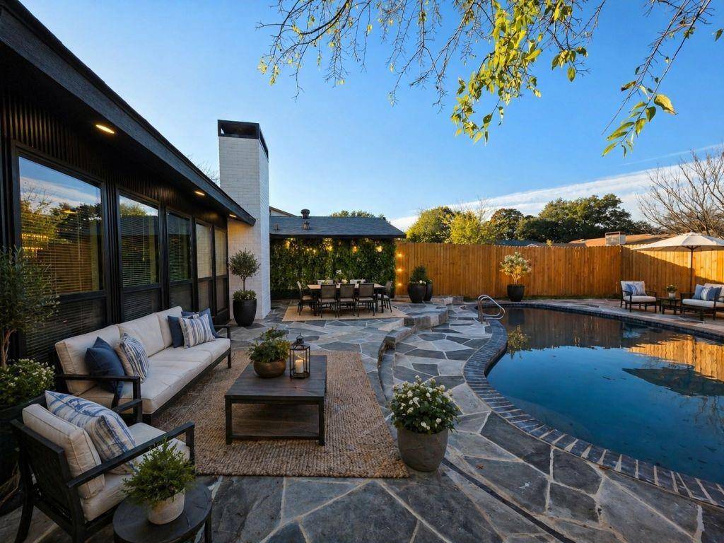 1616 Aurora Drive, Richardson, TX 75081