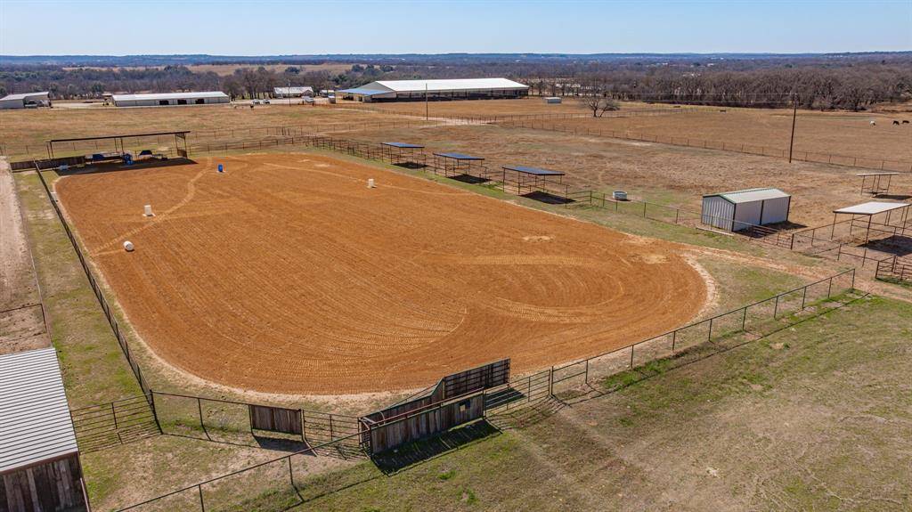 6363 E Fm 1188, Bluff Dale, TX 76433