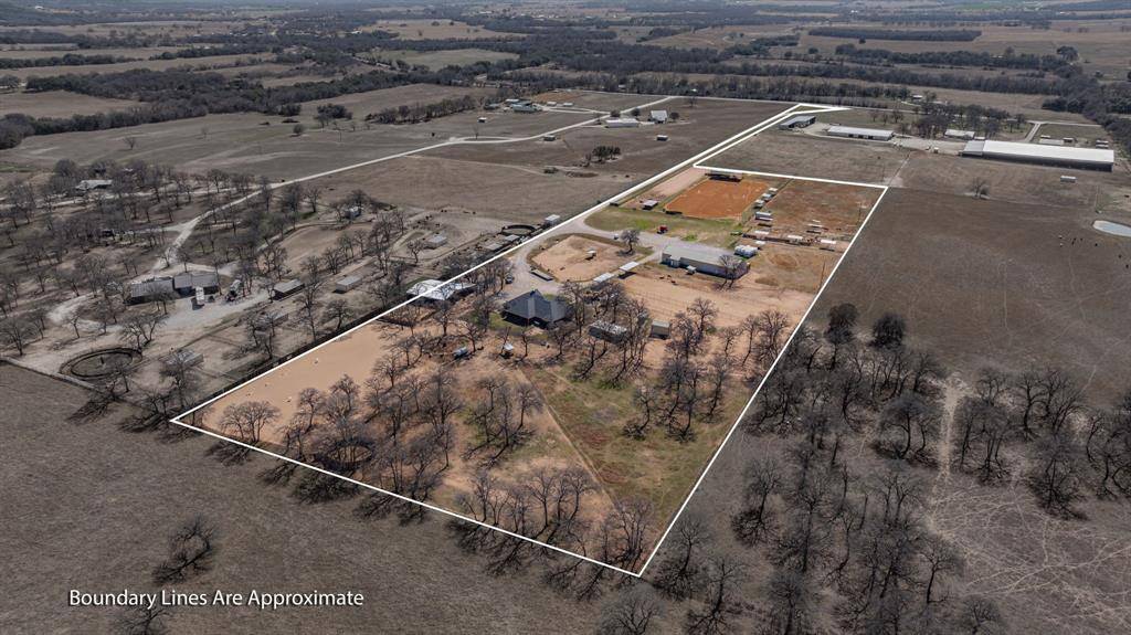 6363 E Fm 1188, Bluff Dale, TX 76433