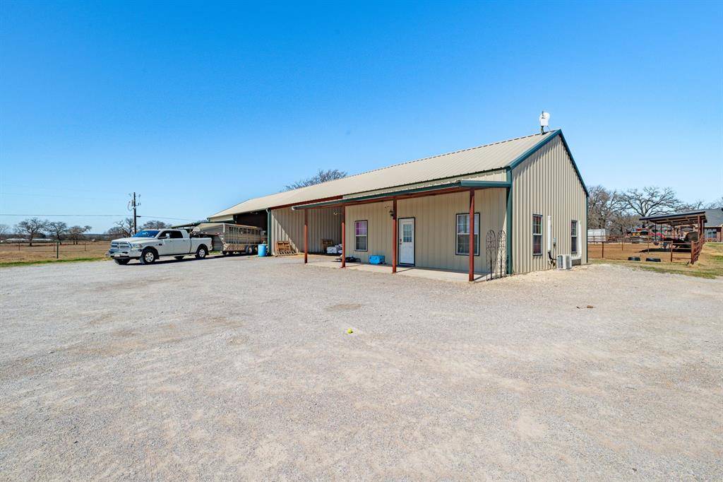 6363 E Fm 1188, Bluff Dale, TX 76433