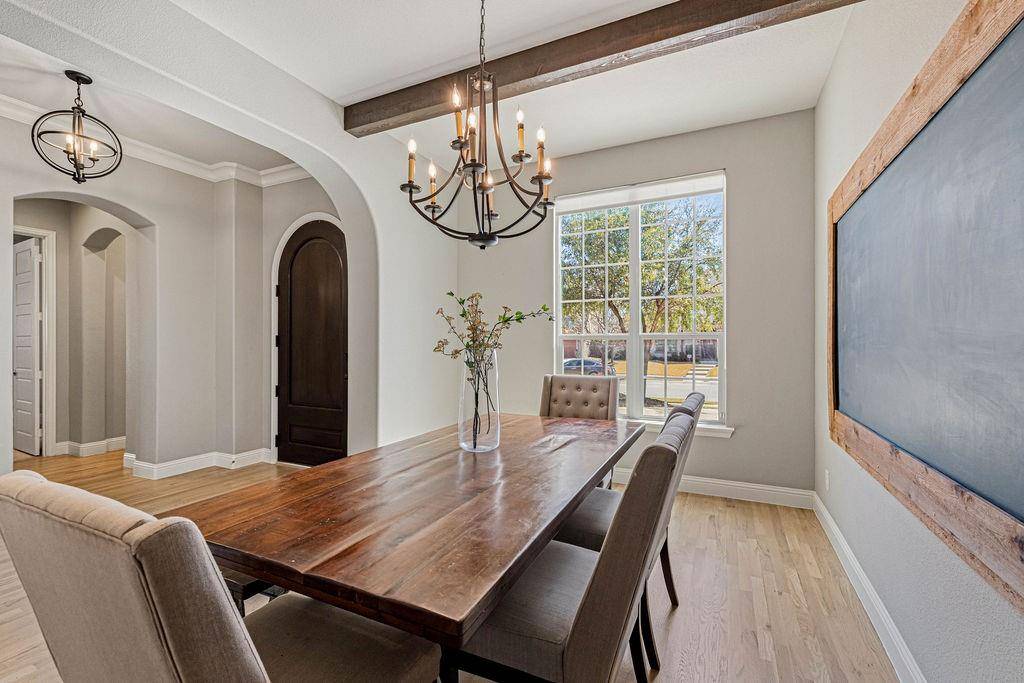 1405 Grassland Drive, Celina, TX 75009