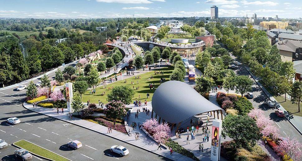 818 Winters Street, Dallas, TX 75216