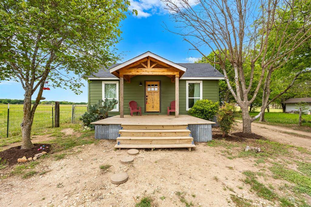13390 Bendle Road, Troy, TX 76579