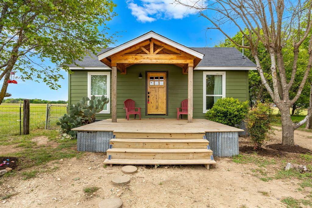 13390 Bendle Road, Troy, TX 76579