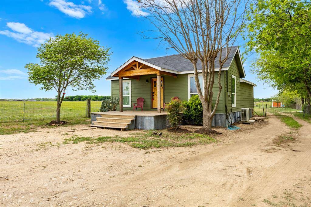13390 Bendle Road, Troy, TX 76579