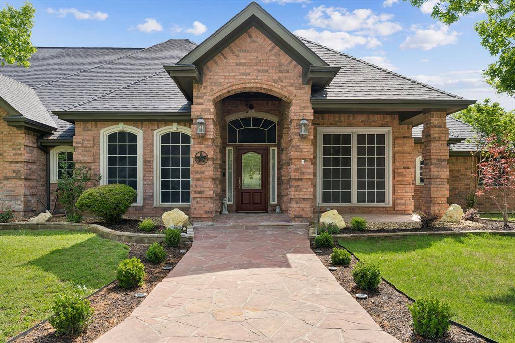 719 Joy, Rhome, TX 76078