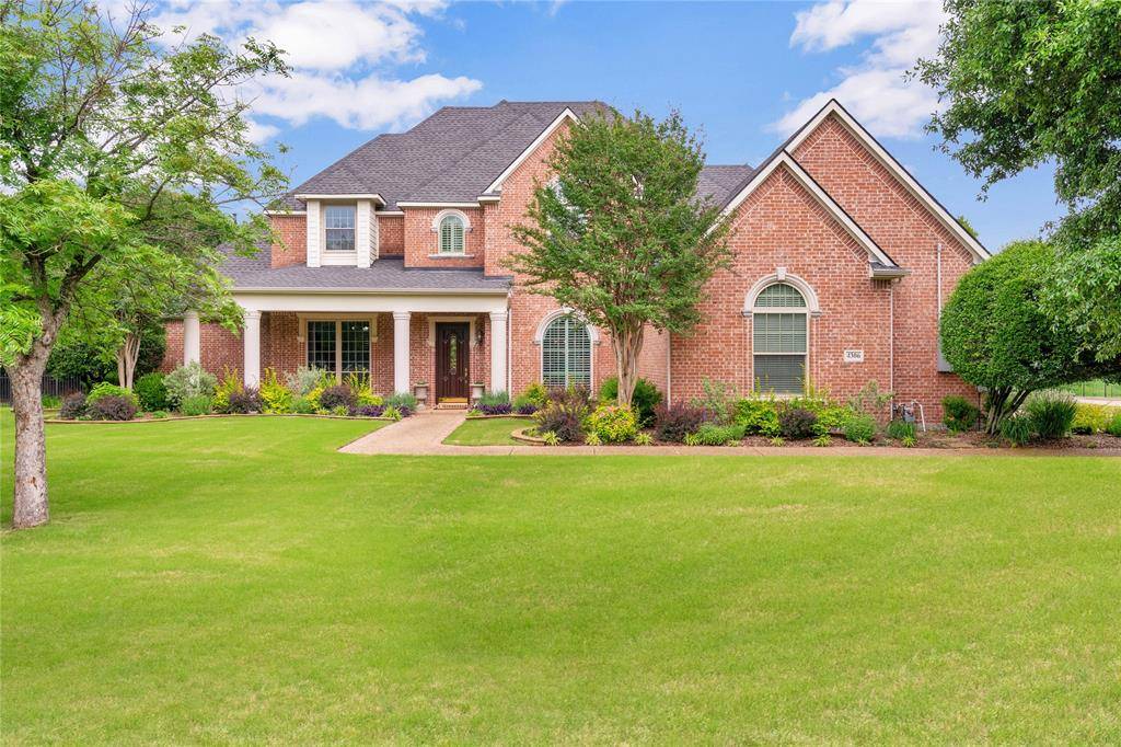4306 Boulder Drive, Parker, TX 75002