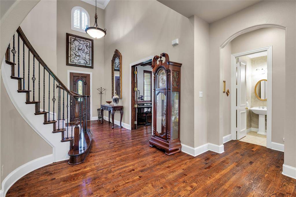4306 Boulder Drive, Parker, TX 75002