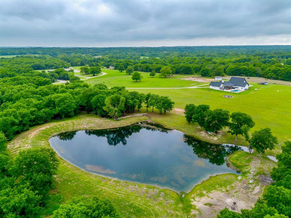 160 Private Road 2308, Decatur, TX 76234