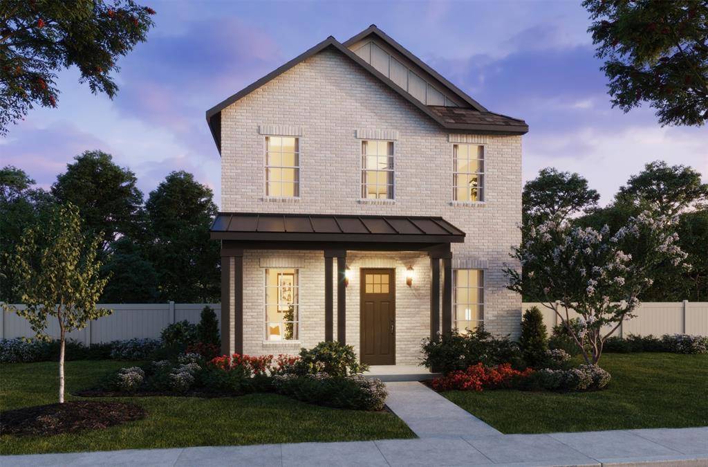329 Walker Parkway, Celina, TX 75009