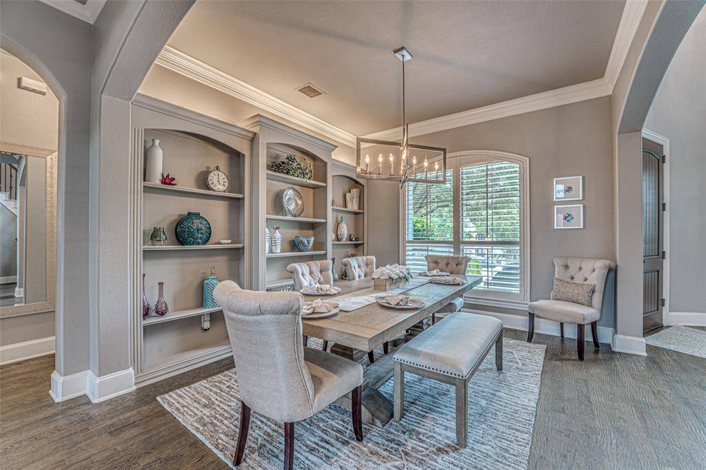 5567 Summer Star Lane, Frisco, TX 75036