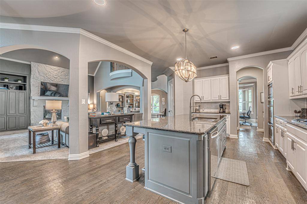 5567 Summer Star Lane, Frisco, TX 75036