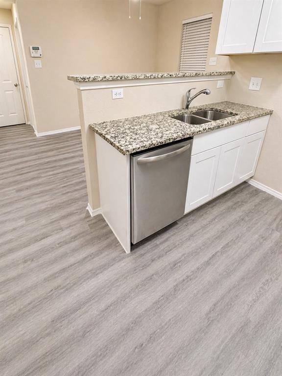 1317 Village Garden Drive, Azle, TX 76020