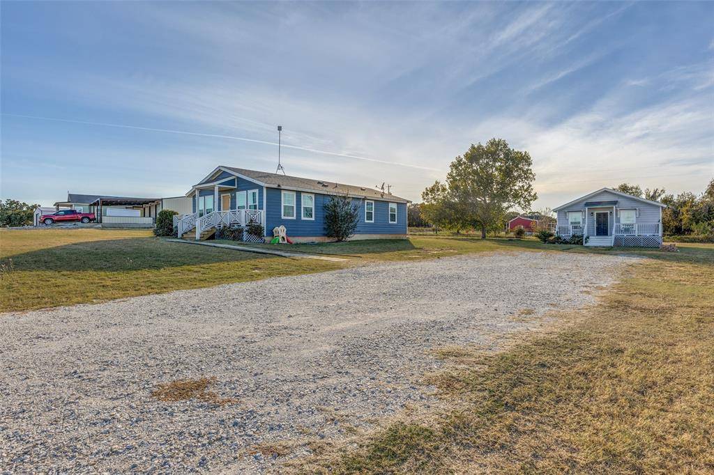 113 Mccrae Lane, Boyd, TX 76023