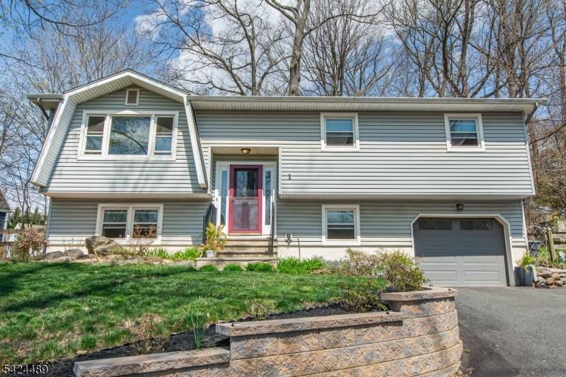 1 Eldridge Rd, Parsippany-troy Hills Twp., NJ 07878