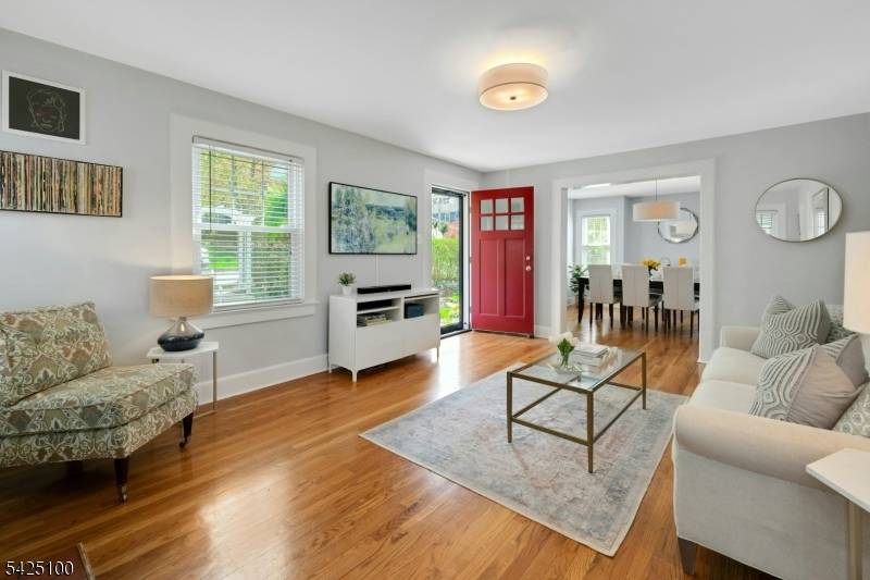 7 Alden Place, Maplewood Twp., NJ 07040