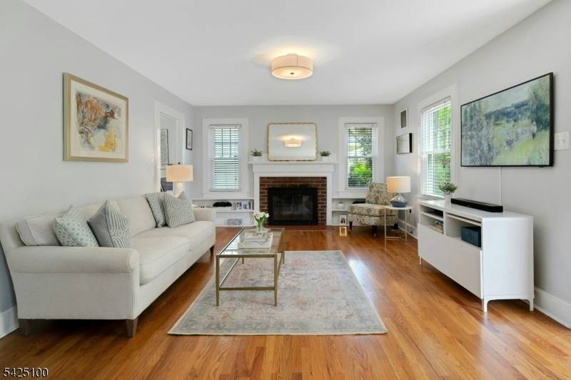 7 Alden Place, Maplewood Twp., NJ 07040