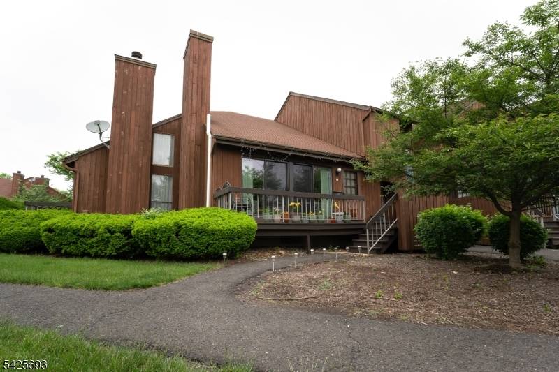 510 Auten Rd 1A #1A, Hillsborough Twp., NJ 08844