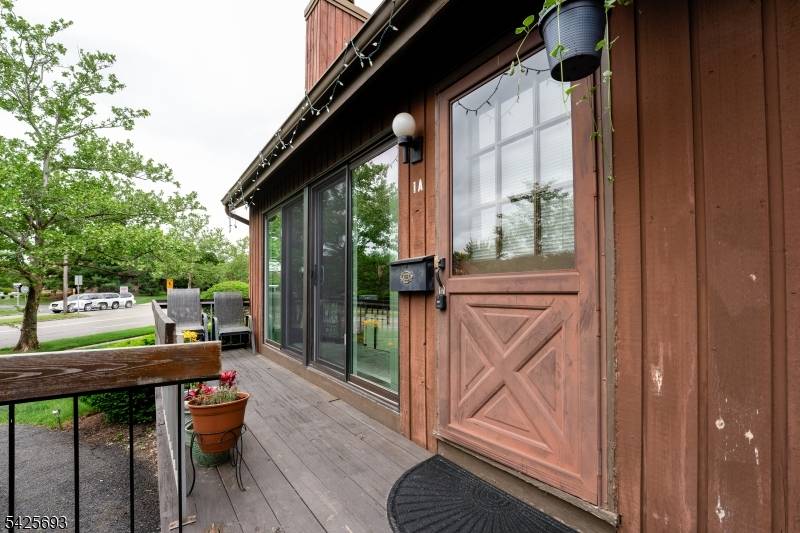 510 Auten Rd 1A #1A, Hillsborough Twp., NJ 08844