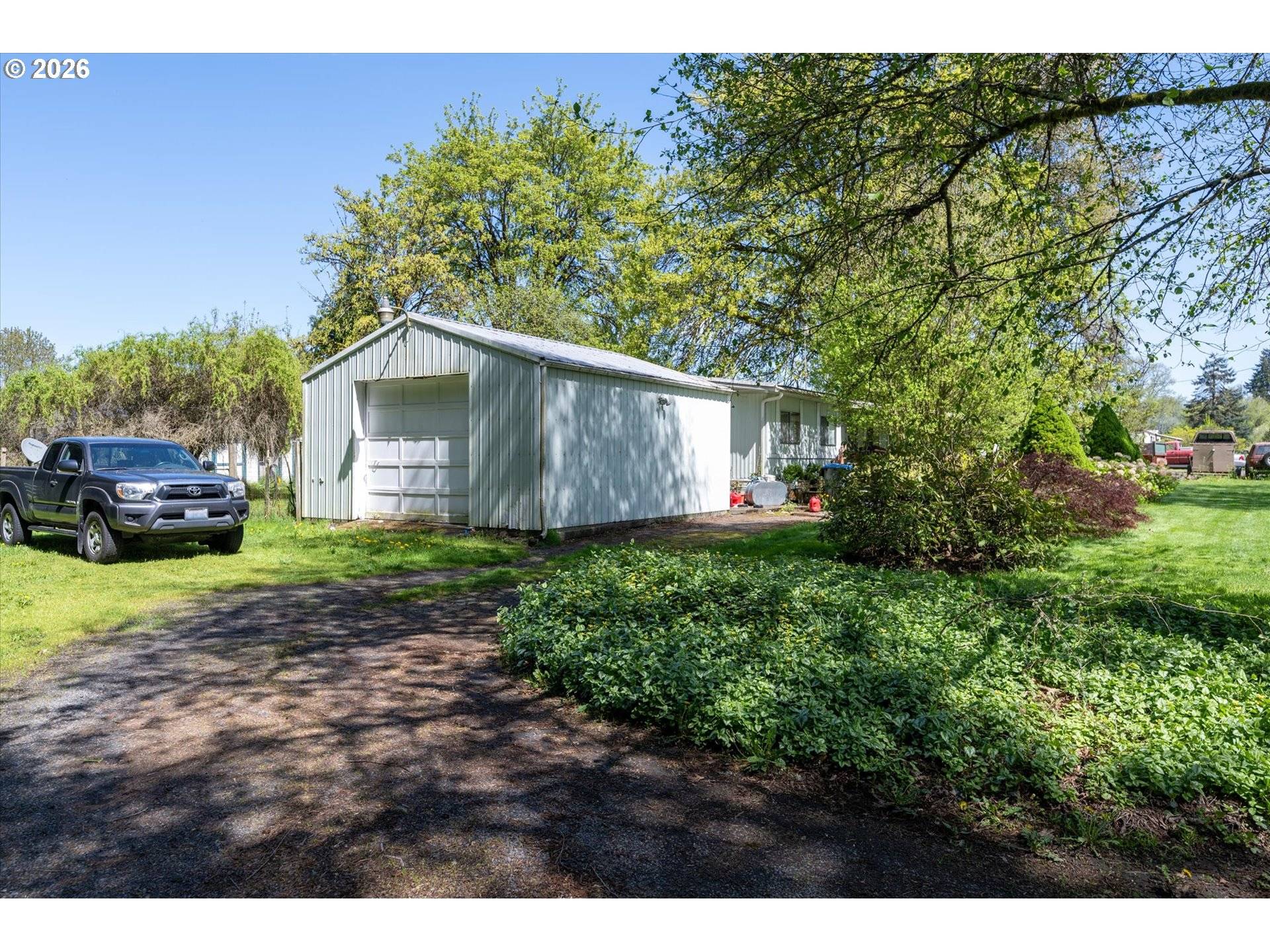 806 10TH ST, Vader, WA 98593