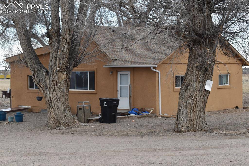12521 County Road JJ, Manzanola, CO 81058