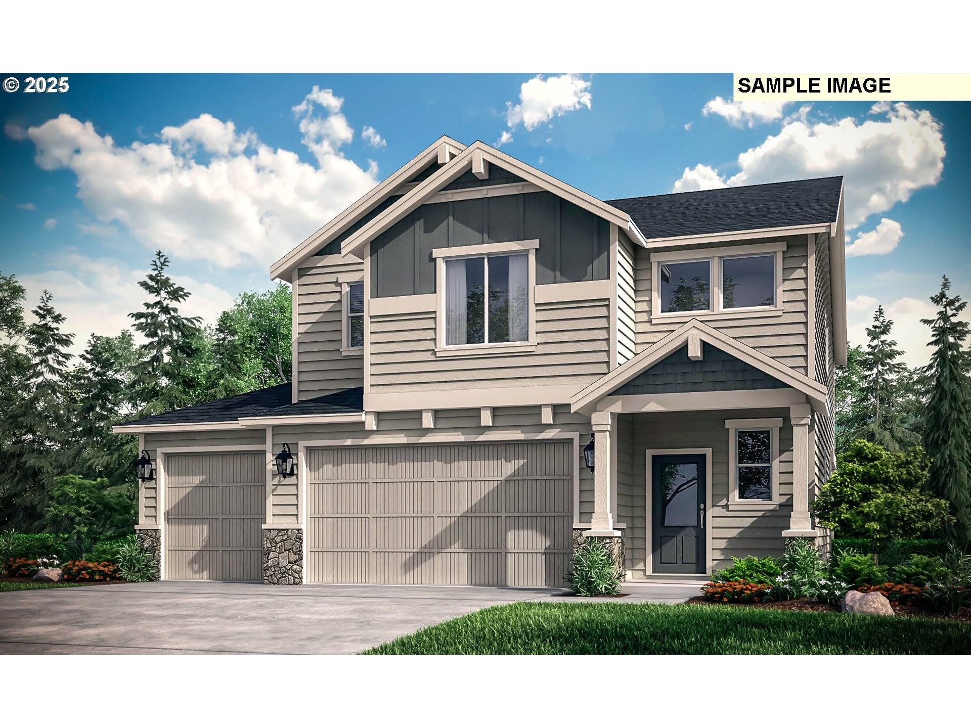 210 N 89TH LOOP #250, Ridgefield, WA 98642