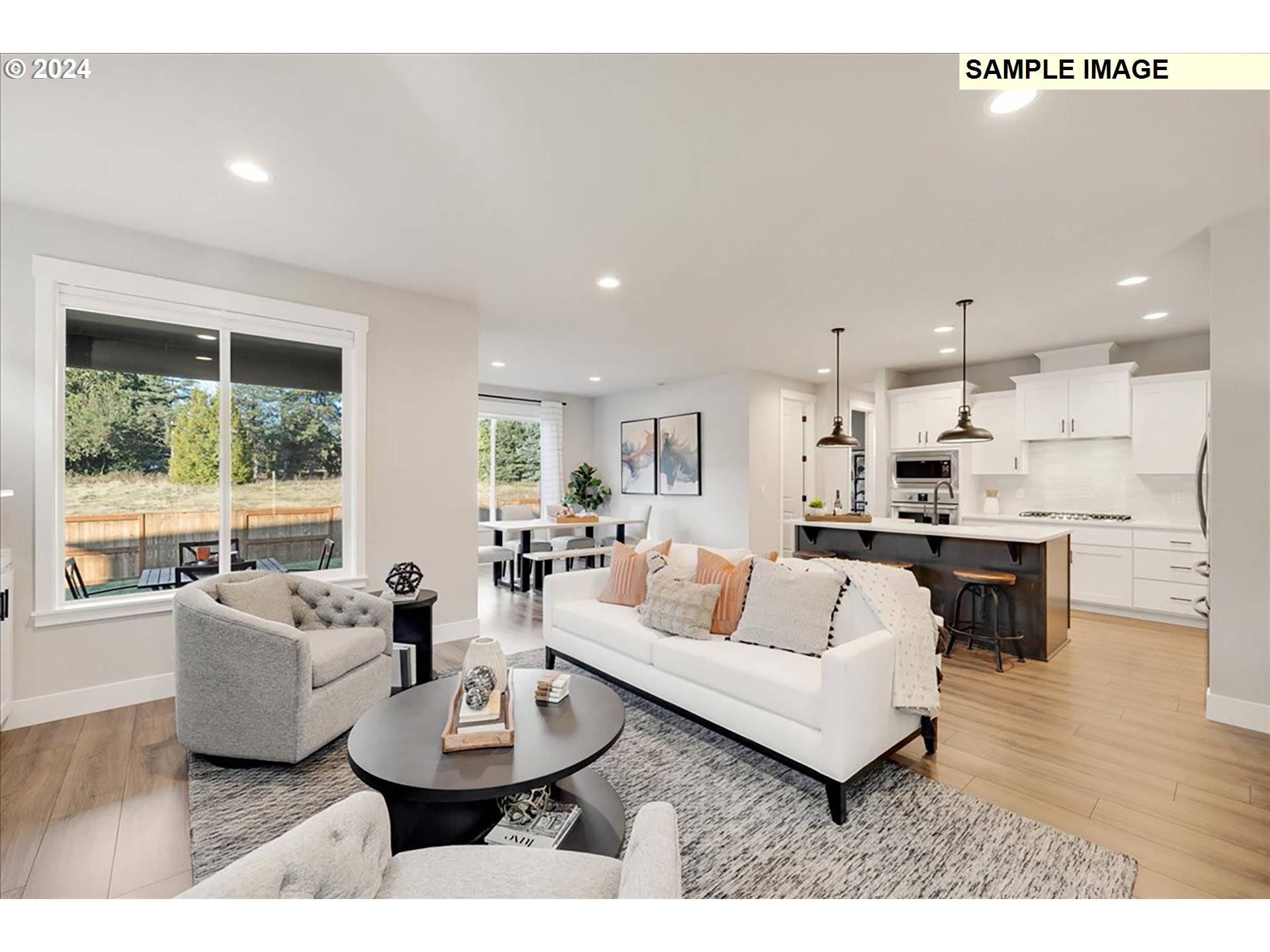 210 N 89TH LOOP #250, Ridgefield, WA 98642